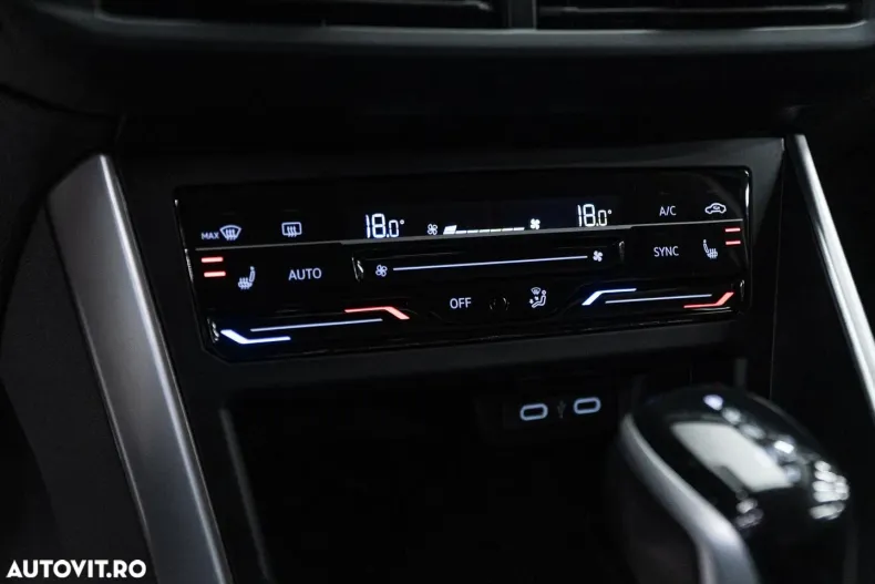 Volkswagen Taigo din 2023 cu 106.000 km - oferta VOL186856 - foto 11