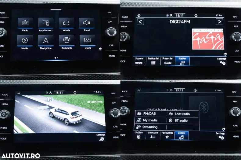 Volkswagen Taigo din 2023 cu 106.000 km - oferta VOL186856 - foto 12