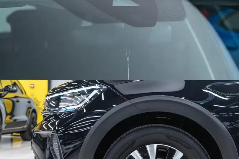 Volkswagen Taigo din 2023 cu 106.000 km - oferta VOL186856 - foto 15