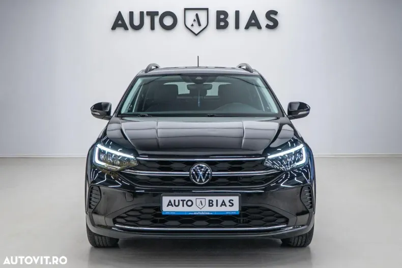 Volkswagen Taigo din 2023 cu 106.000 km - oferta VOL186856 - foto 22