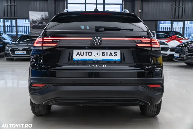 Volkswagen Taigo din 2023 cu 106.000 km - oferta VOL186856 - foto 25