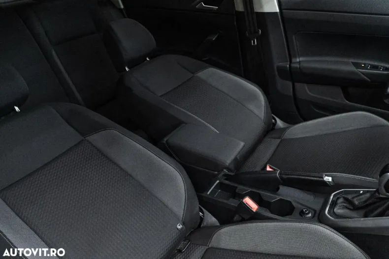 Volkswagen Taigo din 2023 cu 106.000 km - oferta VOL186856 - foto 29