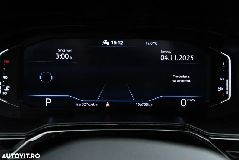 Volkswagen Taigo din 2023 cu 106.000 km - oferta VOL186856 - foto 30