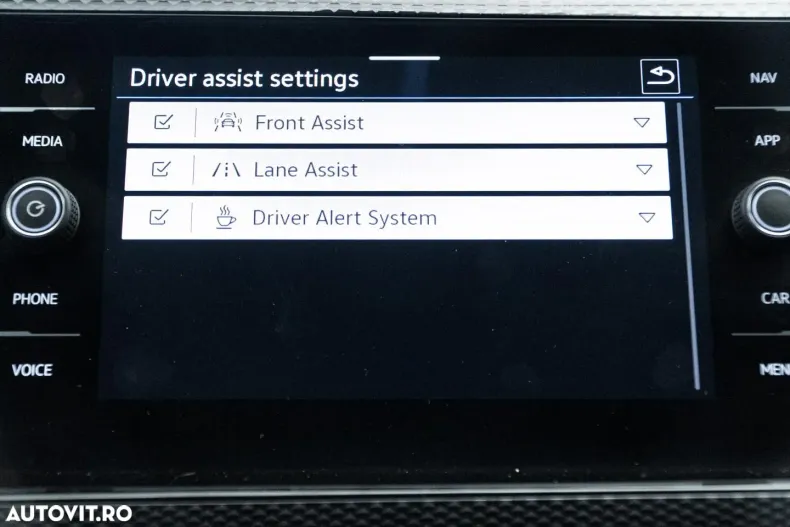 Volkswagen Taigo din 2023 cu 106.000 km - oferta VOL186856 - foto 33