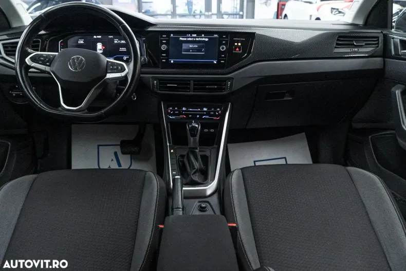 Volkswagen Taigo din 2023 cu 106.000 km - oferta VOL186856 - foto 36