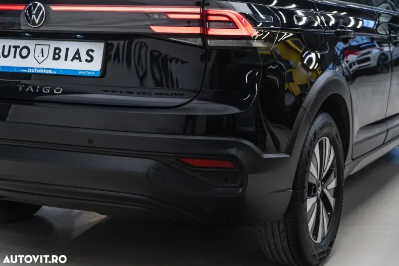 Volkswagen Taigo din 2023 cu 106.000 km - oferta VOL186856 - foto 37