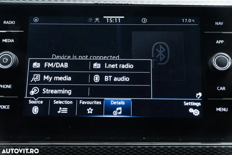 Volkswagen Taigo din 2023 cu 106.000 km - oferta VOL186856 - foto 38