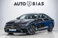 Mercedes-Benz CLS din 2022 cu 164.015 km - oferta MER186857 - foto 1