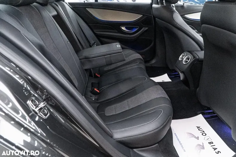 Mercedes-Benz CLS din 2022 cu 164.015 km - oferta MER186857 - foto 8