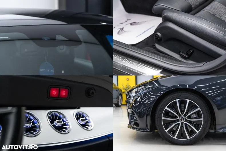 Mercedes-Benz CLS din 2022 cu 164.015 km - oferta MER186857 - foto 11