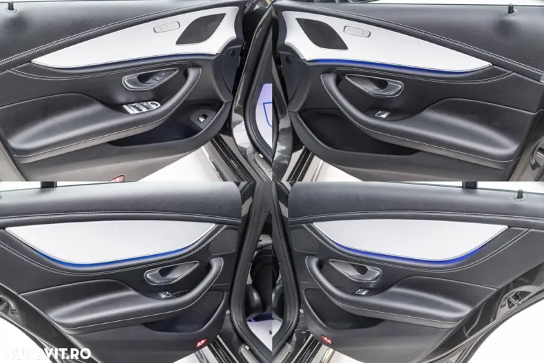 Mercedes-Benz CLS din 2022 cu 164.015 km - oferta MER186857 - foto 12