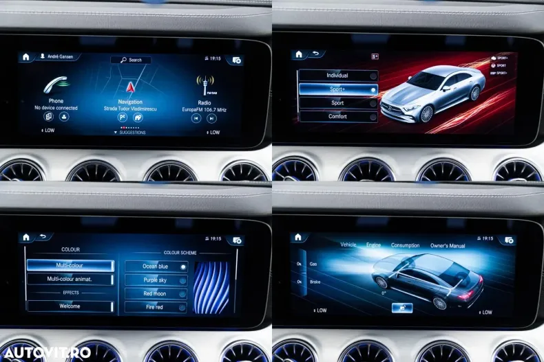 Mercedes-Benz CLS din 2022 cu 164.015 km - oferta MER186857 - foto 14