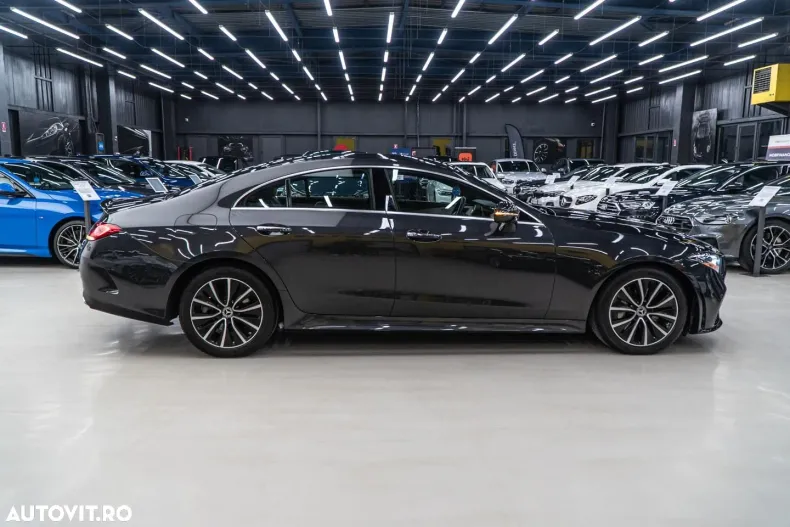 Mercedes-Benz CLS din 2022 cu 164.015 km - oferta MER186857 - foto 19