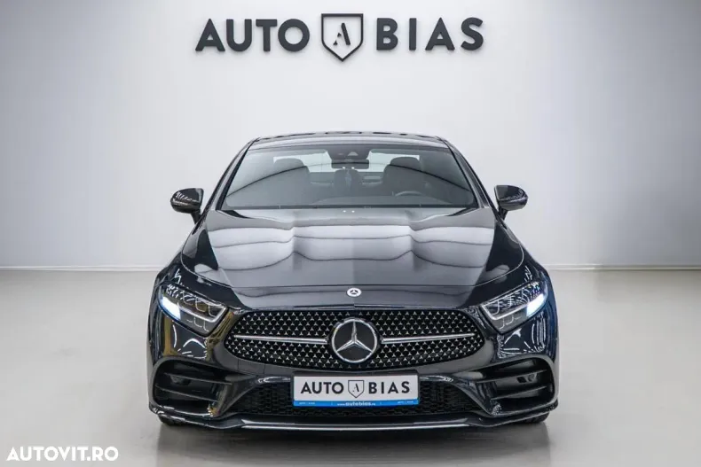 Mercedes-Benz CLS din 2022 cu 164.015 km - oferta MER186857 - foto 22