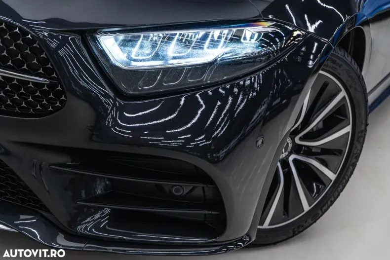 Mercedes-Benz CLS din 2022 cu 164.015 km - oferta MER186857 - foto 34