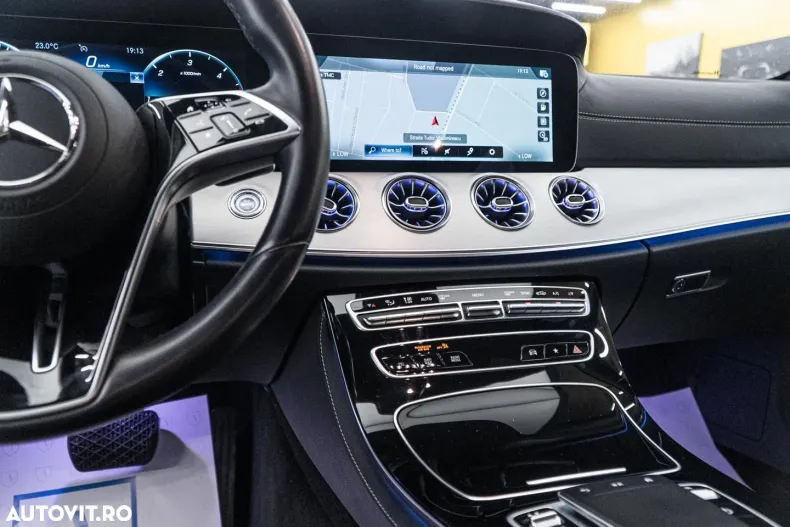 Mercedes-Benz CLS din 2022 cu 164.015 km - oferta MER186857 - foto 35