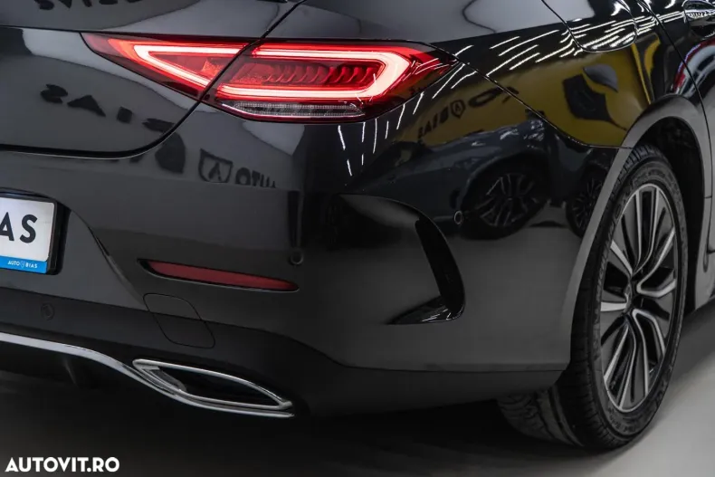 Mercedes-Benz CLS din 2022 cu 164.015 km - oferta MER186857 - foto 37