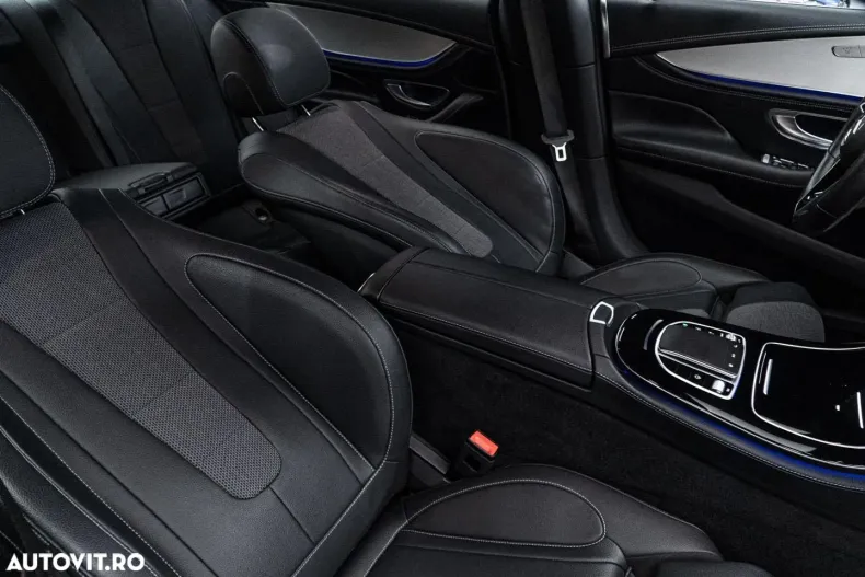 Mercedes-Benz CLS din 2022 cu 164.015 km - oferta MER186857 - foto 38