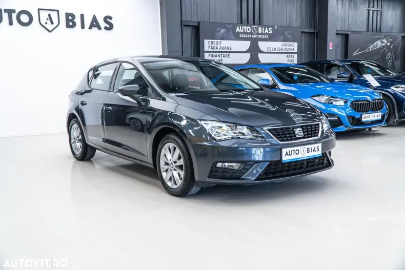 Seat Leon din 2020 cu 153.277 km - oferta SEA186858 - foto 3