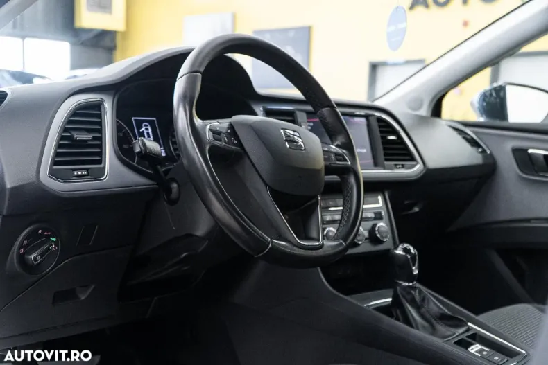 Seat Leon din 2020 cu 153.277 km - oferta SEA186858 - foto 6