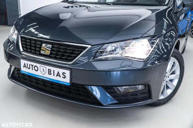 Seat Leon din 2020 cu 153.277 km - oferta SEA186858 - foto 10