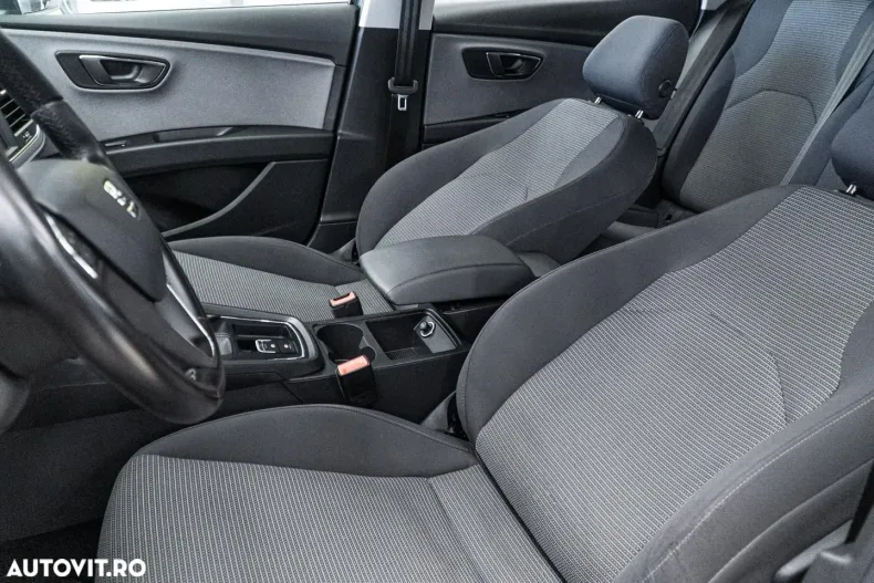 Seat Leon din 2020 cu 153.277 km - oferta SEA186858 - foto 14