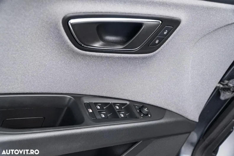 Seat Leon din 2020 cu 153.277 km - oferta SEA186858 - foto 15