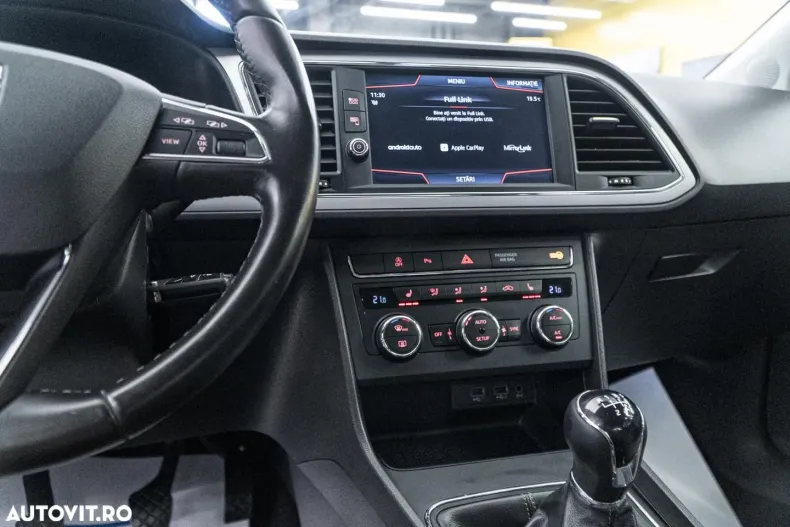 Seat Leon din 2020 cu 153.277 km - oferta SEA186858 - foto 18