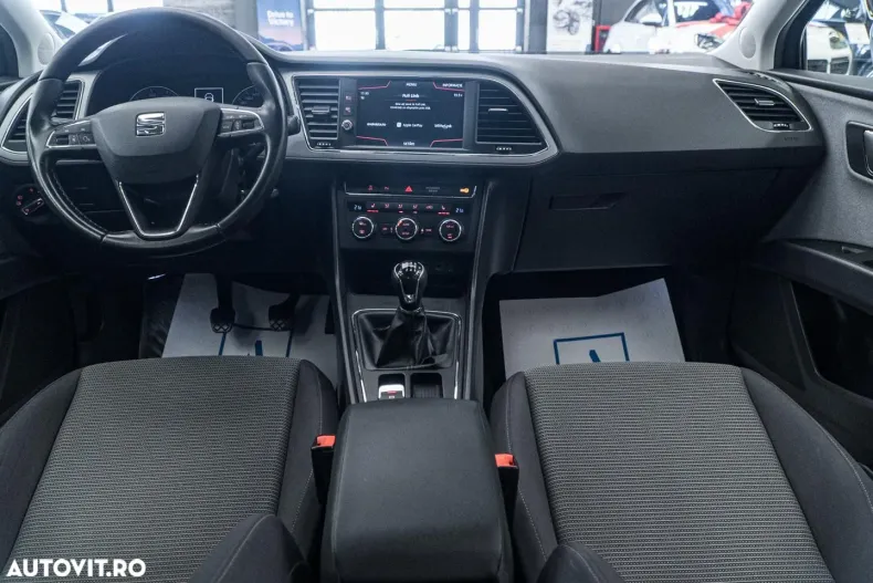 Seat Leon din 2020 cu 153.277 km - oferta SEA186858 - foto 24