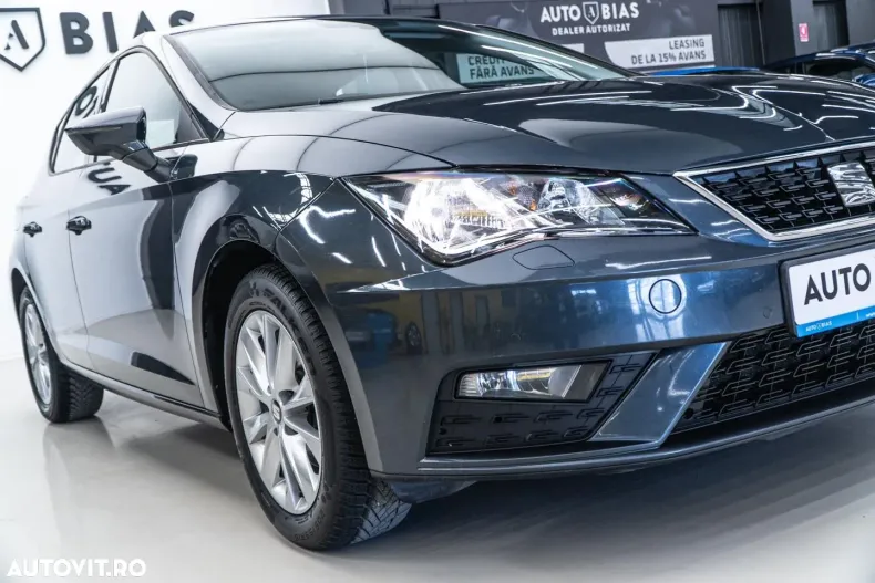 Seat Leon din 2020 cu 153.277 km - oferta SEA186858 - foto 28