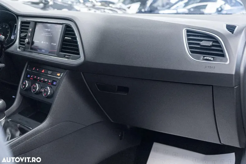 Seat Leon din 2020 cu 153.277 km - oferta SEA186858 - foto 36