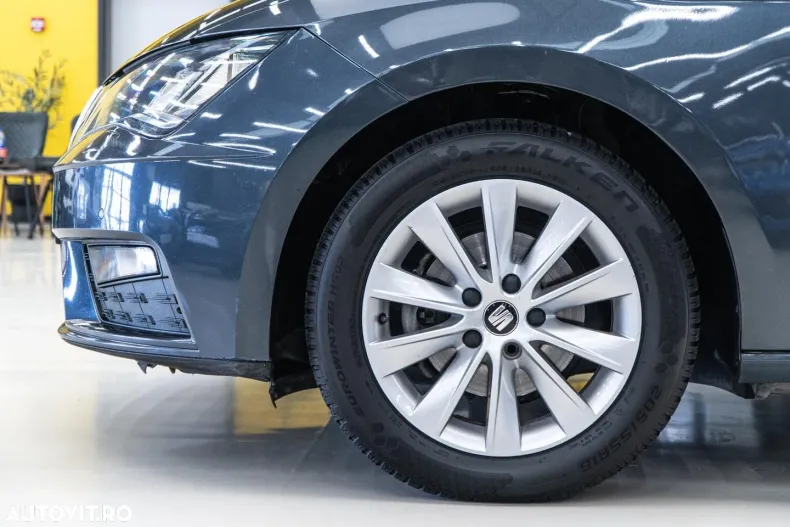 Seat Leon din 2020 cu 153.277 km - oferta SEA186858 - foto 40