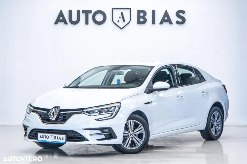 Renault Megane din 2023 cu 87.647 km - oferta REN186859 - foto 1