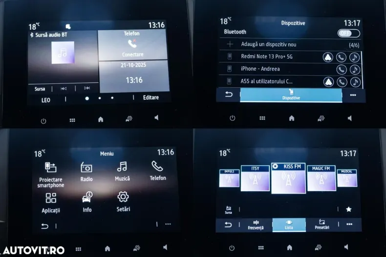 Renault Megane din 2023 cu 87.647 km - oferta REN186859 - foto 9