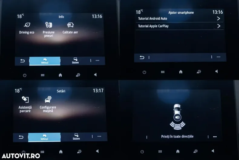 Renault Megane din 2023 cu 87.647 km - oferta REN186859 - foto 12