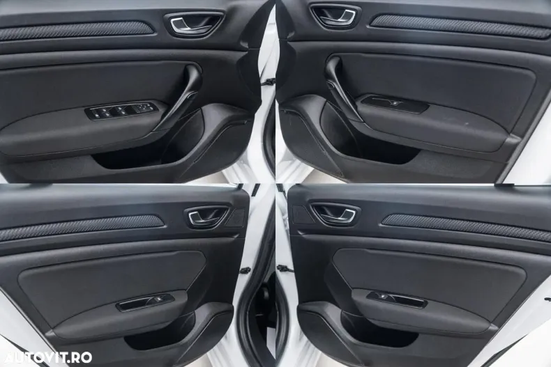 Renault Megane din 2023 cu 87.647 km - oferta REN186859 - foto 18