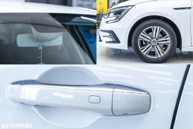 Renault Megane din 2023 cu 87.647 km - oferta REN186859 - foto 20