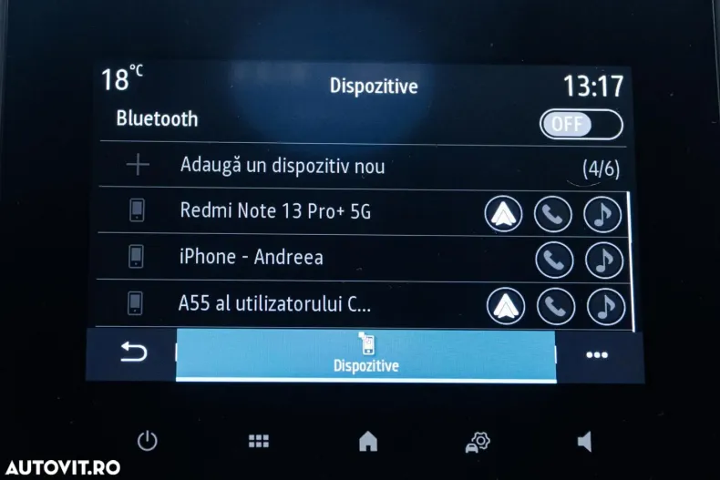 Renault Megane din 2023 cu 87.647 km - oferta REN186859 - foto 32