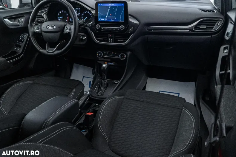 Ford Puma din 2021 cu 162.000 km - oferta FOR186860 - foto 2