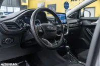 Ford Puma din 2021 cu 162.000 km - oferta FOR186860 - foto 6