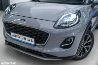 Ford Puma din 2021 cu 162.000 km - oferta FOR186860 - foto 10