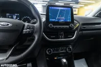 Ford Puma din 2021 cu 162.000 km - oferta FOR186860 - foto 23