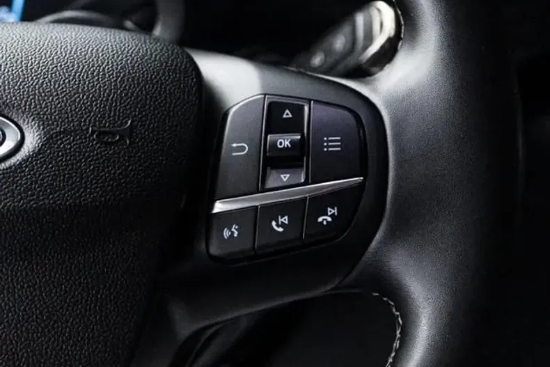 Ford Puma din 2021 cu 162.000 km - oferta FOR186860 - foto 27