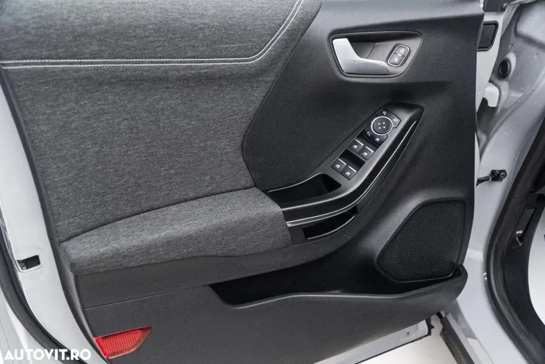 Ford Puma din 2021 cu 162.000 km - oferta FOR186860 - foto 30