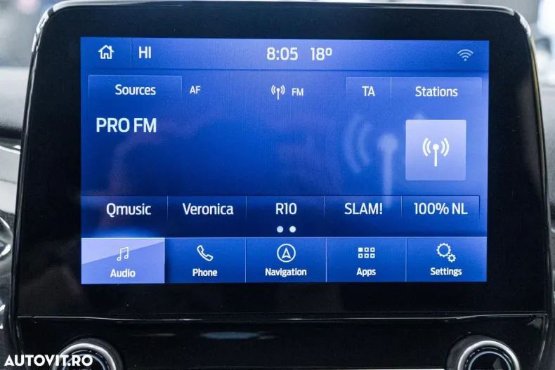 Ford Puma din 2021 cu 162.000 km - oferta FOR186860 - foto 32