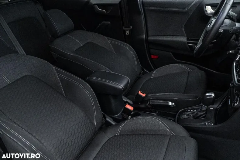 Ford Puma din 2021 cu 162.000 km - oferta FOR186860 - foto 38