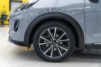 Ford Puma din 2021 cu 162.000 km - oferta FOR186860 - foto 40