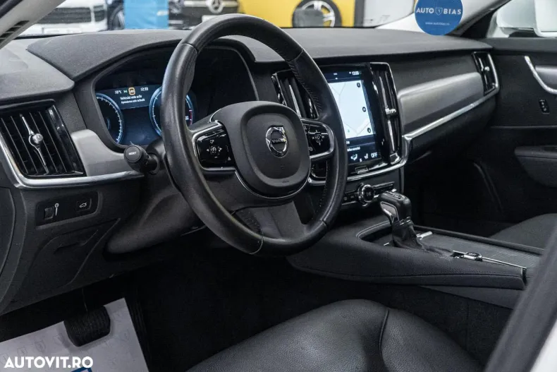 Volvo S90 din 2020 cu 163.000 km - oferta VOL186861 - foto 6