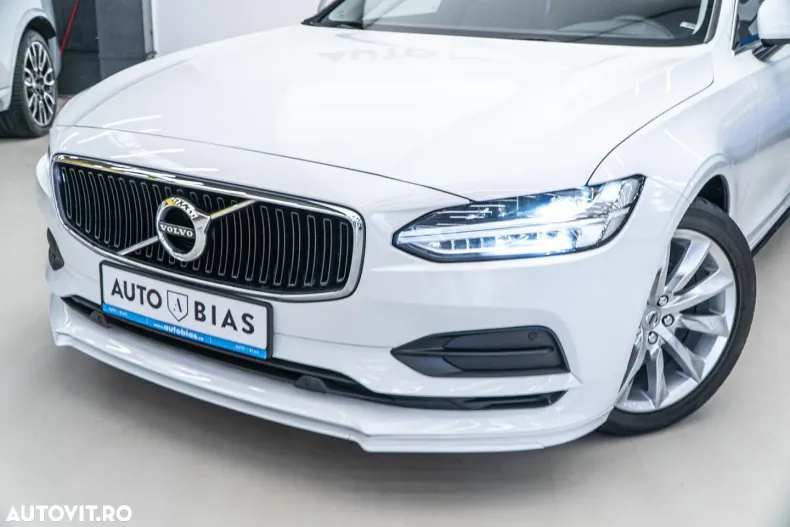 Volvo S90 din 2020 cu 163.000 km - oferta VOL186861 - foto 10