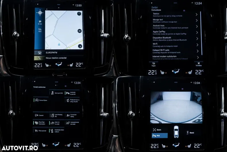 Volvo S90 din 2020 cu 163.000 km - oferta VOL186861 - foto 11